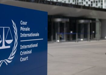 Milei pide reincorporar a Argentina a denuncia contra Venezuela en la CPI