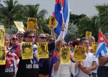 Prisoners Defenders registra 1.728 presos políticos en Cuba en tres años