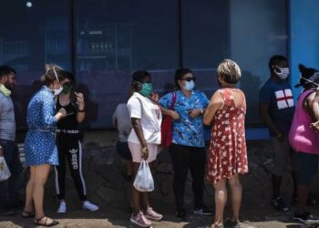 Cuba, de amaestrar al ciudadano a una economía de guerra