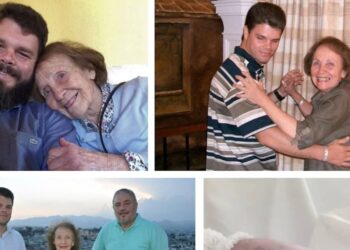 Fallece en Madrid Mirta Díaz-Balart, primera esposa de Fidel Castro