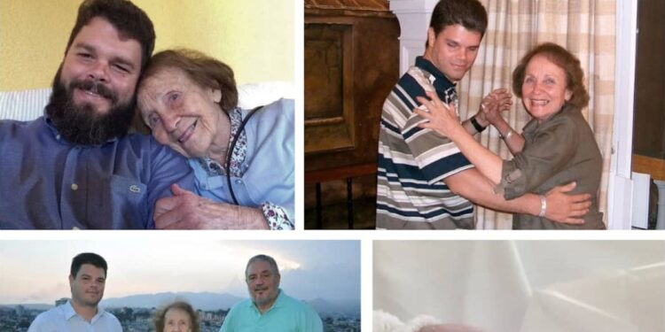 Fallece en Madrid Mirta Díaz-Balart, primera esposa de Fidel Castro