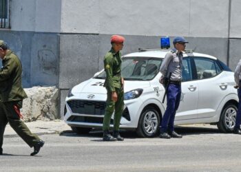 Cuba registra 671 protestas en junio