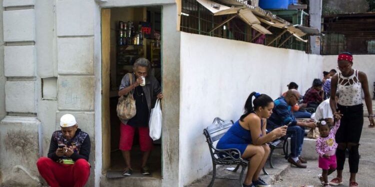 ¿sirve para burlar los cortes de internet en Cuba?