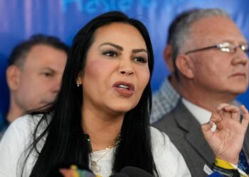 oposición anuncia que sus testigos de mesa electorales fueron acreditados “en su totalidad”