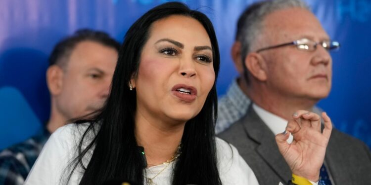 oposición anuncia que sus testigos de mesa electorales fueron acreditados “en su totalidad”