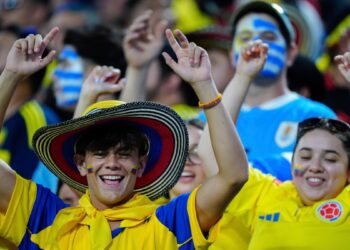 Presidente de Colombia ordena día cívico ganen o pierdan la Copa América