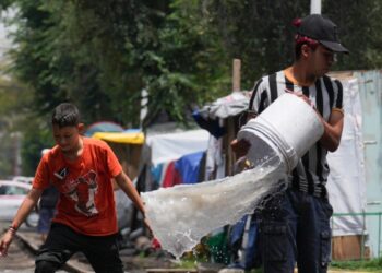 cárteles usan a civiles de la zona fronteriza con Guatemala como escudos humanos