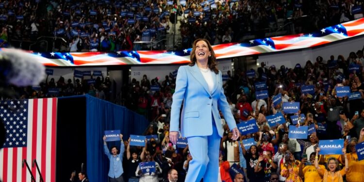 Estados Unidos se acerca a las elecciones de noviembre, millones de nuevos estadounidenses se preparan para emitir su voto por primera vez.