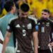 México cae eliminada en la Copa América tras empate a cero contra Ecuador