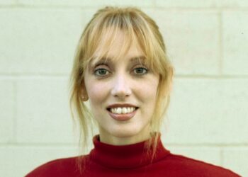 Shelley Duvall, estrella de «The Shining», fallece a los 75 años de edad