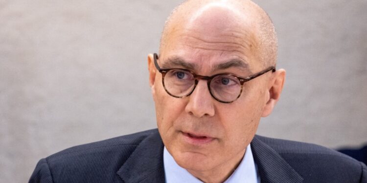 Venezuela ve difícil restablecer cooperación con agencia de la ONU tras nuevo informe de DDHH