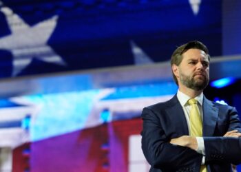 Republicanos refuerzan unidad en torno a Trump mientras Convención Nacional inicia su penúltima jornada