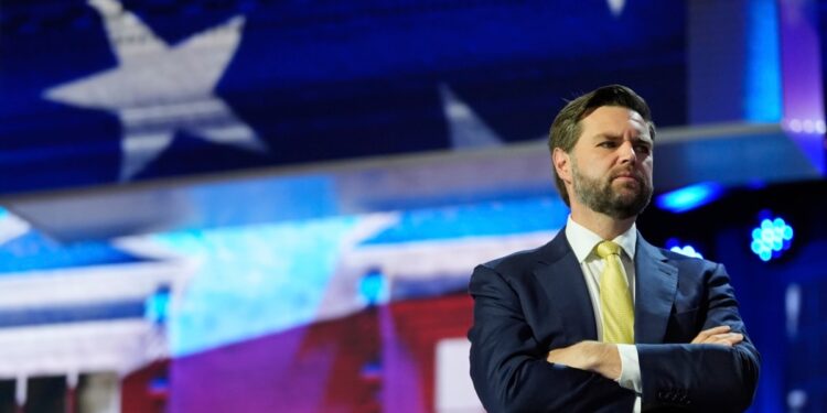 Republicanos refuerzan unidad en torno a Trump mientras Convención Nacional inicia su penúltima jornada