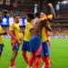 Colombia y Brasil se pelean el primer puesto del Grupo D de la Copa América