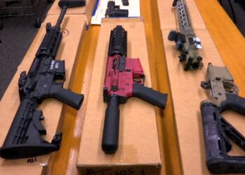 Tres muertos, seis heridos en tiroteo en concentración de personas en oeste de Filadelfia