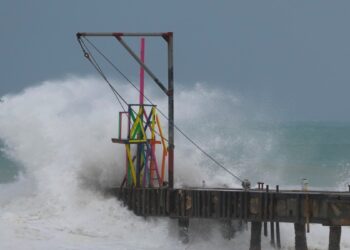 Desde la Voz de América en Washington les informa Tony Cano