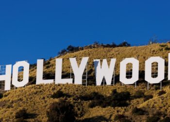 Los retratos de George Hurrell