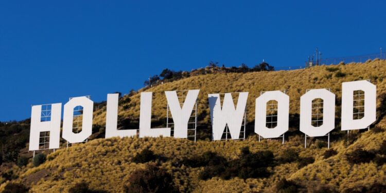 Los retratos de George Hurrell