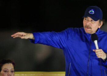 Régimen de Nicaragua intensifica represión con cancelación de 12 ONG