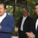 Ortega entrega plenos poderes a su hijo para suscribir acuerdos con China