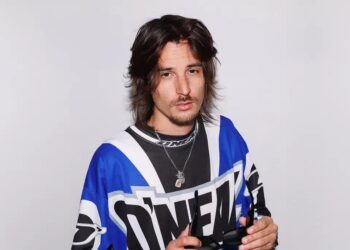 Danny Ocean viaja al corazón de los venezolanos con su nuevo EP llamado Venequia