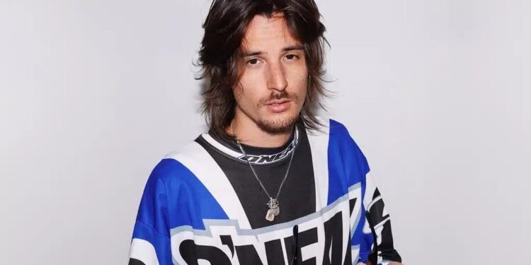 Danny Ocean viaja al corazón de los venezolanos con su nuevo EP llamado Venequia