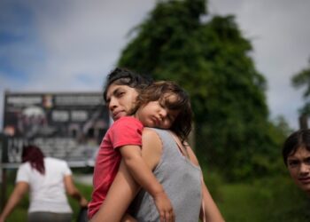 Honduras carece de oportunidades que generen más desarrollo y eviten los desplazamientos forzados, advierte ONG