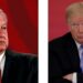 El presidente López Obrador entabla comunicación con el presidente Joe Biden y el candidato republicano Donald Trump
