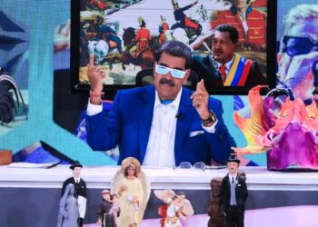 Maduro dice que conversará con EEUU. Beryl causa 2 muertes en Sucre.