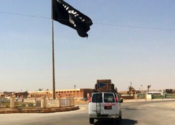 Ataques de Estado Islámico en Irak y Siria podrían duplicarse respecto a 2023, según Ejército de EEUU