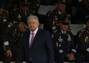 López Obrador escribirá a Trump sobre situación en la frontera. «Ni se debe ni se puede cerrar»