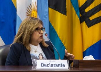CorteIDH recibe en audiencia demanda por feminicidio sin condena en Nicaragua