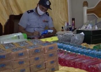 Cuba quiere poner fin a las importaciones gratuitas de alimentos, medicinas y aseo