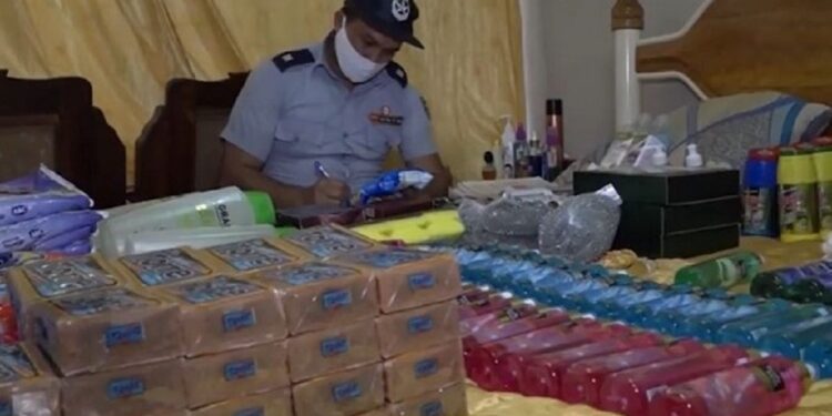 Cuba quiere poner fin a las importaciones gratuitas de alimentos, medicinas y aseo