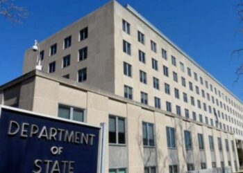 EEUU confirma diálogo que incluirá a un amplio abanico de actores venezolanos