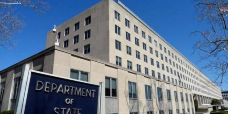 EEUU confirma diálogo que incluirá a un amplio abanico de actores venezolanos