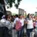 ONG reporta 22 detenciones en las horas previas a las presidenciales en Venezuela