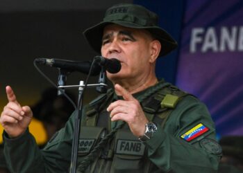La FANB está «preparada» para el resultado electoral en Venezuela, según el ministro Padrino López