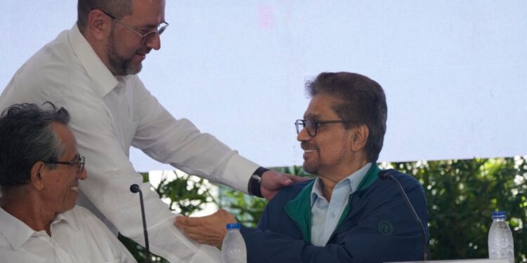 Cese al fuego no puede sostenerse en el tiempo y espacio