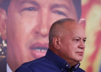 Cabello denuncia montaje de Vente Venezuela sobre supuesta filtración de datos del PSUV
