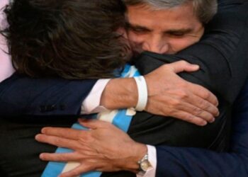 Medidas de Javier Milei revierten la senda de la hiperinflación