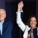 así fue la vida de Biden en la política de EEUU