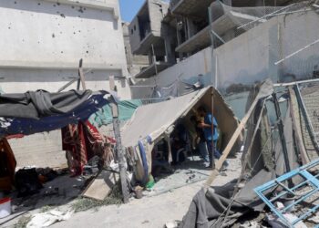 Funcionarios israelíes estudian la respuesta de Hamás a propuesta de alto al fuego