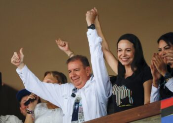 Rumbo a las elecciones en Venezuela presentamos el perfil del candidato opositor Edmundo González Urrutia