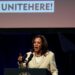 Aliados de Trump recrudecen críticas a vicepresidenta Harris ante rumores sobre reemplazo de Biden