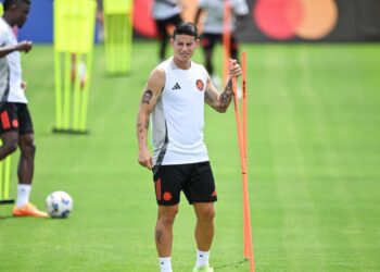 Colombia expone su candidatura y el invicto ante la sorprendente Panamá en la Copa América