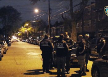 Líder de grupo de pandilla MS-13 en Nueva York se declara culpable en caso que involucra 8 asesinatos
