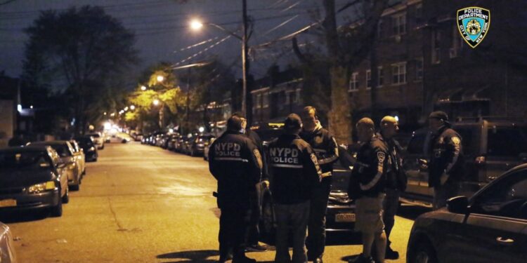 Líder de grupo de pandilla MS-13 en Nueva York se declara culpable en caso que involucra 8 asesinatos