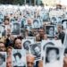 «El terrorismo sigue, la impunidad también» lamentan familias de víctimas a 30 años de atentado contra la AMIA