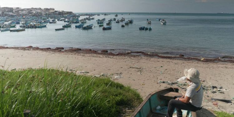 Narcotráfico somete bajo amenazas a pescadores en Ecuador